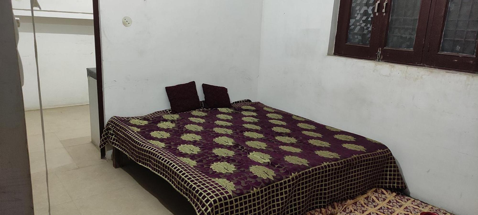 Hotel Kumar House Prayagraj Exterior foto